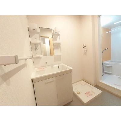スプリング　ベル．Ａ 103【管理NO：1-020711601-01030】 ★家具家電は申し込み後に搬入します★ ★2026年11月下旬入居可能★の物件写真6
