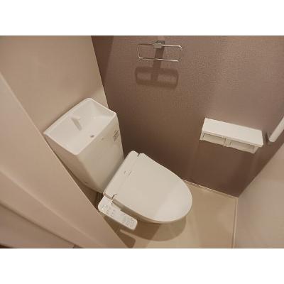 カーサ　コンフォルト　Ⅱ 201【管理NO：1-028079702-02010】 ★家具家電は申し込み後に搬入します★ ★2026年12月中旬入居可能★の物件写真5