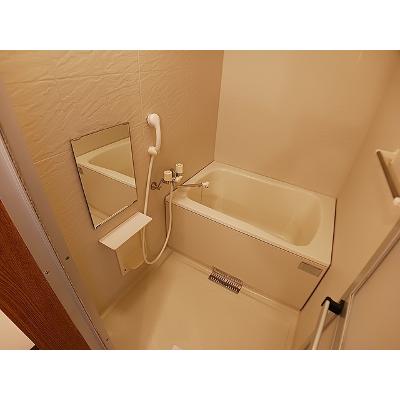 ＨＡＴ　ＴＲＩＣＫ 201【管理NO：1-009416701-02010】 ★家具家電は申し込み後に搬入します★の物件写真4