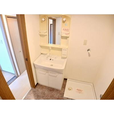 ＨＡＴ　ＴＲＩＣＫ 201【管理NO：1-009416701-02010】 ★家具家電は申し込み後に搬入します★の物件写真6