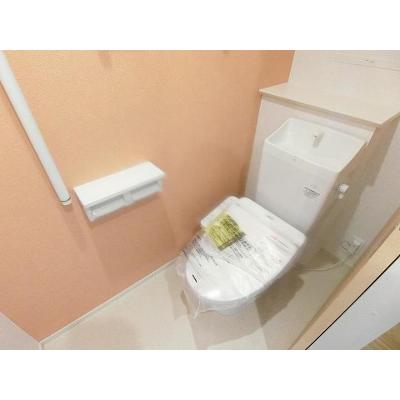 コートオリーブＢ 201【管理NO：1-024269702-02010】 ★家具家電は申し込み後に搬入します★ ★2026年11月下旬入居可能★の物件写真5