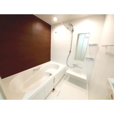 シャロウズ 103【管理NO：1-023355201-01030】 ★家具家電は申し込み後に搬入します★ ★2027年01月下旬入居可能★の物件写真4