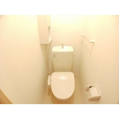 ラ・ルーチェ 103【管理NO：1-019611401-01030】 ★家具家電は申し込み後に搬入します★ ★2026年11月下旬入居可能★の物件写真5