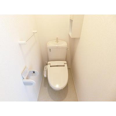 チョビパーク 101【管理NO：1-017582601-01010】 ★家具家電は申し込み後に搬入します★ ★2026年12月中旬入居可能★の物件写真5