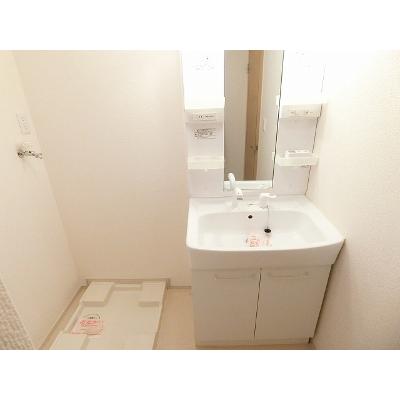チョビパーク 101【管理NO：1-017582601-01010】 ★家具家電は申し込み後に搬入します★ ★2026年12月中旬入居可能★の物件写真6