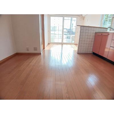 ラ・メルヴェイユⅡ 101【管理NO：1-012441801-01010】 ★家具家電は申し込み後に搬入します★ ★2026年11月中旬入居可能★の物件写真2
