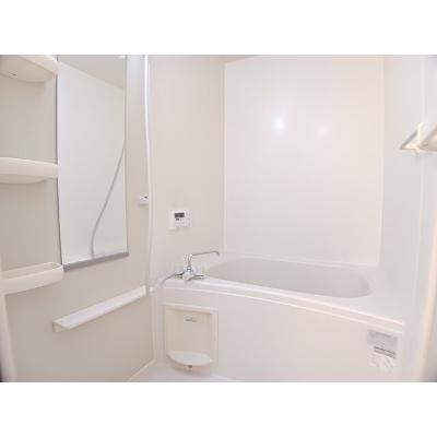 ラ・メルヴェイユⅡ 101【管理NO：1-012441801-01010】 ★家具家電は申し込み後に搬入します★ ★2026年11月中旬入居可能★の物件写真4