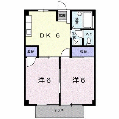 パークシティＢ 103【管理NO：1-002062302-01030】 ★家具家電は申し込み後に搬入します★ ★2026年11月中旬入居可能★の外観画像