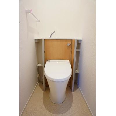 ホロンバイル 201【管理NO：1-023681101-02010】 ★家具家電は申し込み後に搬入します★ ★2026年10月下旬入居可能★の物件写真5