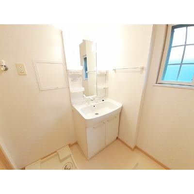 Ｓ・クラウド 205【管理NO：1-015946801-02040】 ★家具家電は申し込み後に搬入します★ ★2026年12月中旬入居可能★の物件写真6