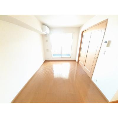 メゾン・アルモニー 202【管理NO：1-014443001-02020】 ★家具家電は申し込み後に搬入します★ ★2026年12月中旬入居可能★の物件写真2