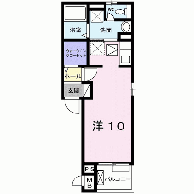 シカモア　スクエア 202【管理NO：1-023703001-02020】 ★家具家電は申し込み後に搬入します★ ★2026年11月下旬入居可能★の外観画像