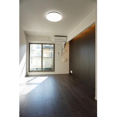 シカモア　スクエア 202【管理NO：1-023703001-02020】 ★家具家電は申し込み後に搬入します★ ★2026年11月下旬入居可能★の物件写真2