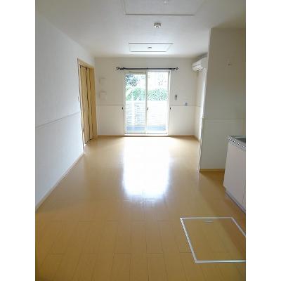 リバーベルＢ 102【管理NO：1-016414502-01020】 ★家具家電は申し込み後に搬入します★ ★2026年11月下旬入居可能★の物件写真2