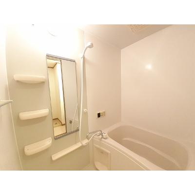 ソレアード山香 203【管理NO：1-012361901-02030】 ★家具家電は申し込み後に搬入します★ ★2026年11月下旬入居可能★の物件写真4