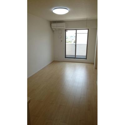 ホープヒルズ 206【管理NO：1-024412301-02050】 ★家具家電は申し込み後に搬入します★の物件写真2