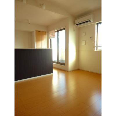 ブロード　ライトⅠ 205【管理NO：1-019531301-02040】 ★家具家電は申し込み後に搬入します★ ★2026年10月下旬入居可能★の物件写真2