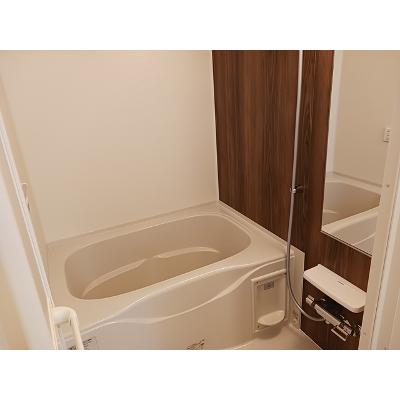 ヴィオラ　Ⅱ 101【管理NO：1-027358502-01010】 ★家具家電は申し込み後に搬入します★ ★2026年12月下旬入居可能★の物件写真4