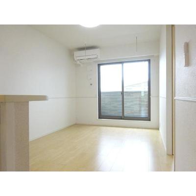 リベルタ　Ⅲ 201【管理NO：1-024950803-02010】 ★家具家電は申し込み後に搬入します★ ★2026年12月上旬入居可能★の物件写真2