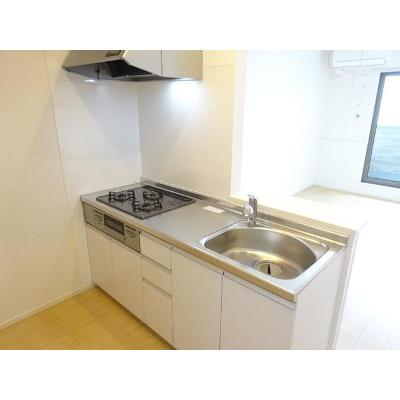 リベルタ　Ⅲ 201【管理NO：1-024950803-02010】 ★家具家電は申し込み後に搬入します★ ★2026年12月上旬入居可能★の物件写真3