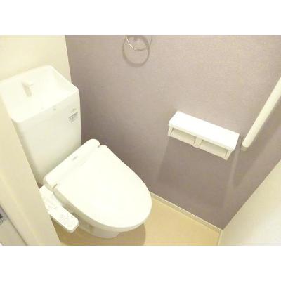 リベルタ　Ⅲ 201【管理NO：1-024950803-02010】 ★家具家電は申し込み後に搬入します★ ★2026年12月上旬入居可能★の物件写真5