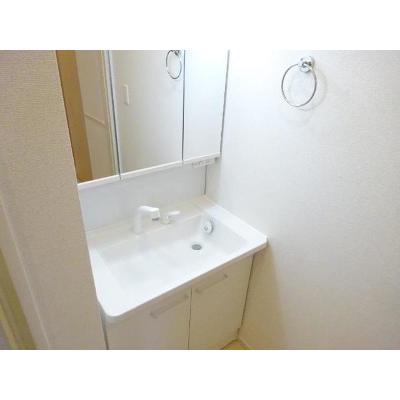リベルタ　Ⅲ 201【管理NO：1-024950803-02010】 ★家具家電は申し込み後に搬入します★ ★2026年12月上旬入居可能★の物件写真6