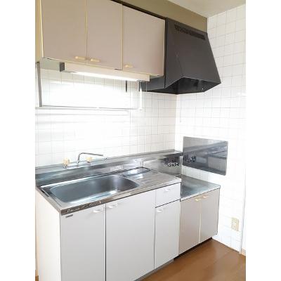 グリーンビラ向山 201【管理NO：1-005070101-02010】 ★家具家電は申し込み後に搬入します★ ★2026年12月中旬入居可能★の物件写真3