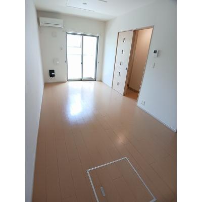 サニーハウスＨａｇｉｗａｒａⅡ 105【管理NO：1-019297601-01050】 ★家具家電は申し込み後に搬入します★ ★2026年11月上旬入居可能★の物件写真2