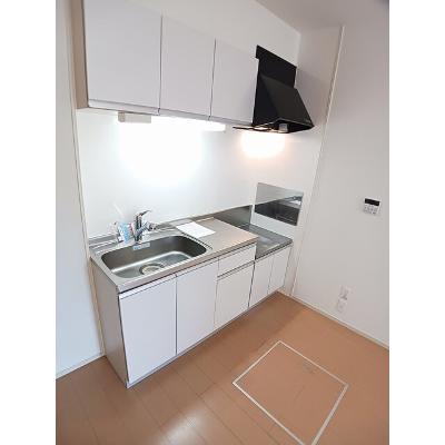 サニーハウスＨａｇｉｗａｒａⅡ 105【管理NO：1-019297601-01050】 ★家具家電は申し込み後に搬入します★ ★2026年11月上旬入居可能★の物件写真3