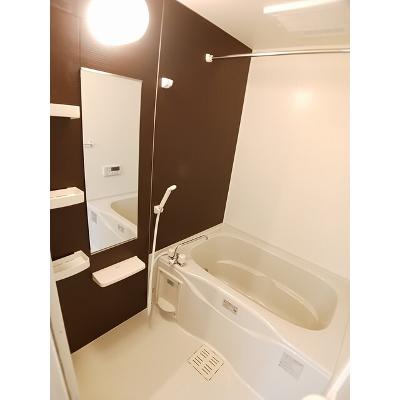 サニーハウスＨａｇｉｗａｒａⅡ 105【管理NO：1-019297601-01050】 ★家具家電は申し込み後に搬入します★ ★2026年11月上旬入居可能★の物件写真4