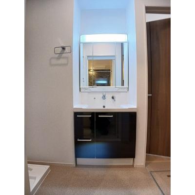 グランドハイツⅡ 201【管理NO：1-028135801-02010】 ★家具家電は申し込み後に搬入します★ ★2026年12月上旬入居可能★の物件写真6