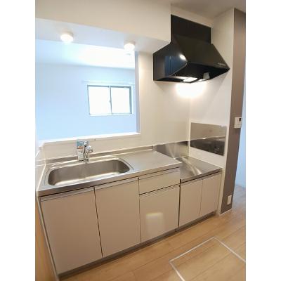 サンリットＭ 101【管理NO：1-023785201-01010】 ★家具家電は申し込み後に搬入します★ ★2026年11月下旬入居可能★の物件写真3