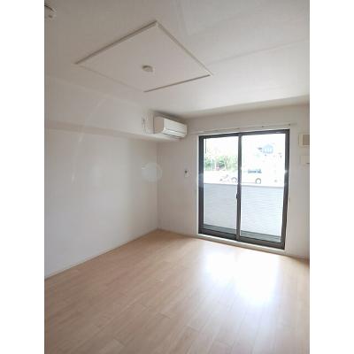 メゾンプラシード　Ⅳ 102【管理NO：1-022987901-01020】 ★家具家電は申し込み後に搬入します★ ★2026年11月下旬入居可能★の物件写真2