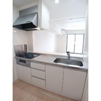 メゾンプラシード　Ⅳ 102【管理NO：1-022987901-01020】 ★家具家電は申し込み後に搬入します★ ★2026年11月下旬入居可能★の物件写真3