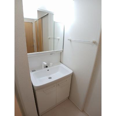 メゾンプラシード　Ⅳ 102【管理NO：1-022987901-01020】 ★家具家電は申し込み後に搬入します★ ★2026年11月下旬入居可能★の物件写真6
