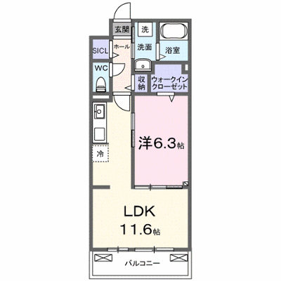 水口町秋葉アパート 202【管理NO：1-028647401-02020】 ★家具家電は申し込み後に搬入します★ ★2027年04月上旬入居可能★の外観画像