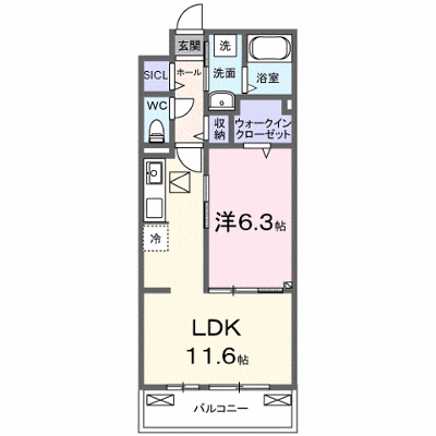 水口町秋葉アパート 102【管理NO：1-028647401-01020】 ★家具家電は申し込み後に搬入します★ ★2027年04月上旬入居可能★の外観画像