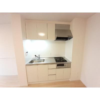 フロントパーク　こうかⅠ 101【管理NO：1-026500001-01010】 ★家具家電は申し込み後に搬入します★ ★2026年11月下旬入居可能★の物件写真3