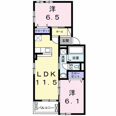 Ｐａｌａｚｚｏ　Ｅｔｅｒｎｏ 202【管理NO：1-024333601-02020】 ★家具家電は申し込み後に搬入します★ ★2026年10月下旬入居可能★の外観画像