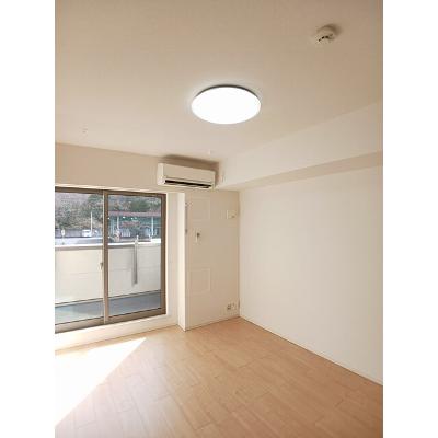 プロムナード 203【管理NO：1-022639301-02030】 ★家具家電は申し込み後に搬入します★ ★2026年10月下旬入居可能★の物件写真2