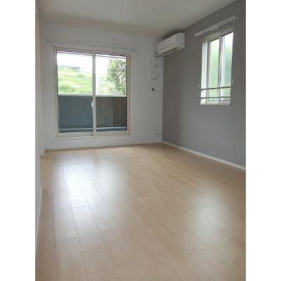 ハッピーハウス　川辺 201【管理NO：1-022360901-02010】 ★家具家電は申し込み後に搬入します★ ★2026年10月下旬入居可能★の物件写真2