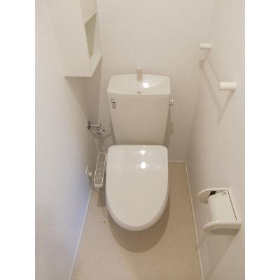 ハッピーハウス　川辺 201【管理NO：1-022360901-02010】 ★家具家電は申し込み後に搬入します★ ★2026年10月下旬入居可能★の物件写真5