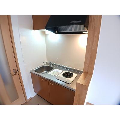 ジェンテ　カーサ 113【管理NO：1-013178801-01110】 ★家具家電は申し込み後に搬入します★ ★2026年11月中旬入居可能★の物件写真3