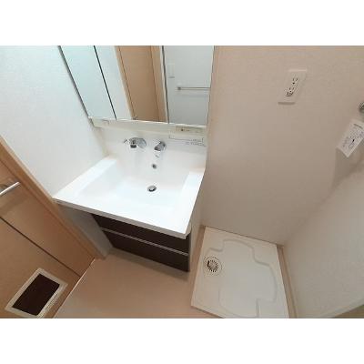 ヴェルデ　ストーリアⅡ 107【管理NO：1-020215801-01060】 ★家具家電は申し込み後に搬入します★ ★2026年11月下旬入居可能★の物件写真6