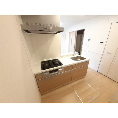 ソラティオ・Ｋ 103【管理NO：1-026121901-01030】 ★家具家電は申し込み後に搬入します★ ★2026年12月中旬入居可能★の物件写真3