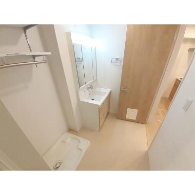 ソラティオ・Ｋ 103【管理NO：1-026121901-01030】 ★家具家電は申し込み後に搬入します★ ★2026年12月中旬入居可能★の物件写真6