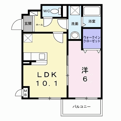 プレミアスペースⅡ 304【管理NO：1-028318402-03040】 ★家具家電は申し込み後に搬入します★ ★2026年10月下旬入居可能★の外観画像