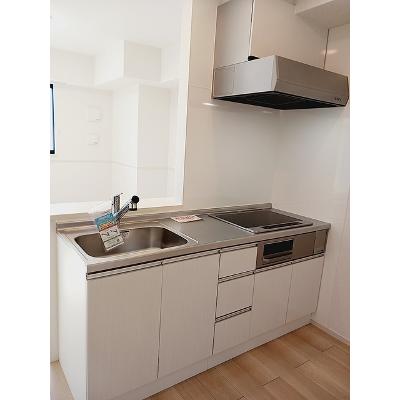 プレミアスペースⅡ 304【管理NO：1-028318402-03040】 ★家具家電は申し込み後に搬入します★ ★2026年10月下旬入居可能★の物件写真3