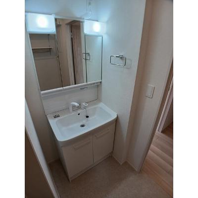 プレミアスペースⅡ 304【管理NO：1-028318402-03040】 ★家具家電は申し込み後に搬入します★ ★2026年10月下旬入居可能★の物件写真6