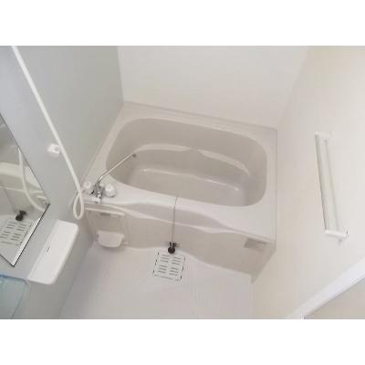 イル・セレーノ 104【管理NO：1-014938701-01040】 ★家具家電は申し込み後に搬入します★ ★2026年10月下旬入居可能★の物件写真4